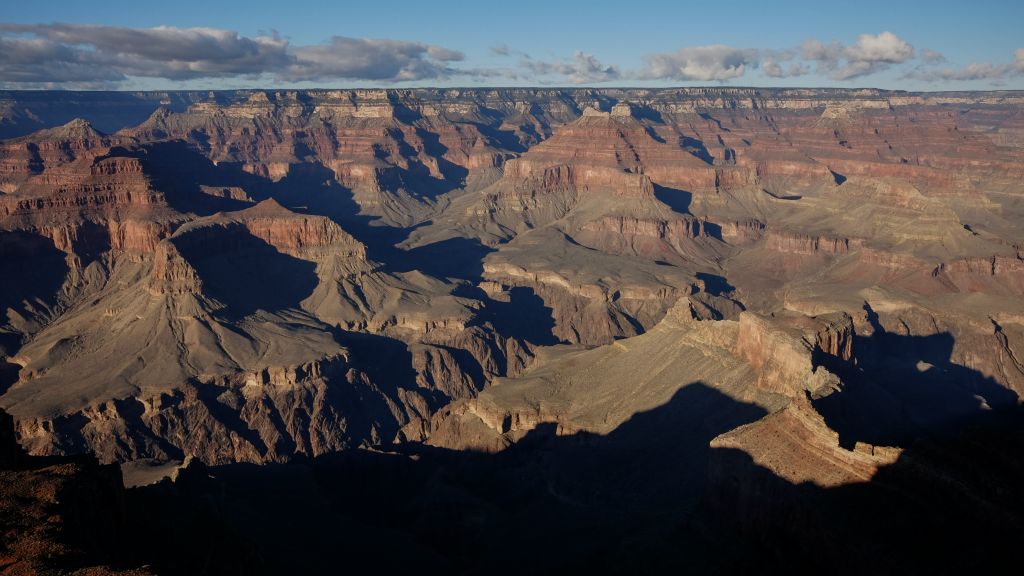 Mohave Point, 11/22/16