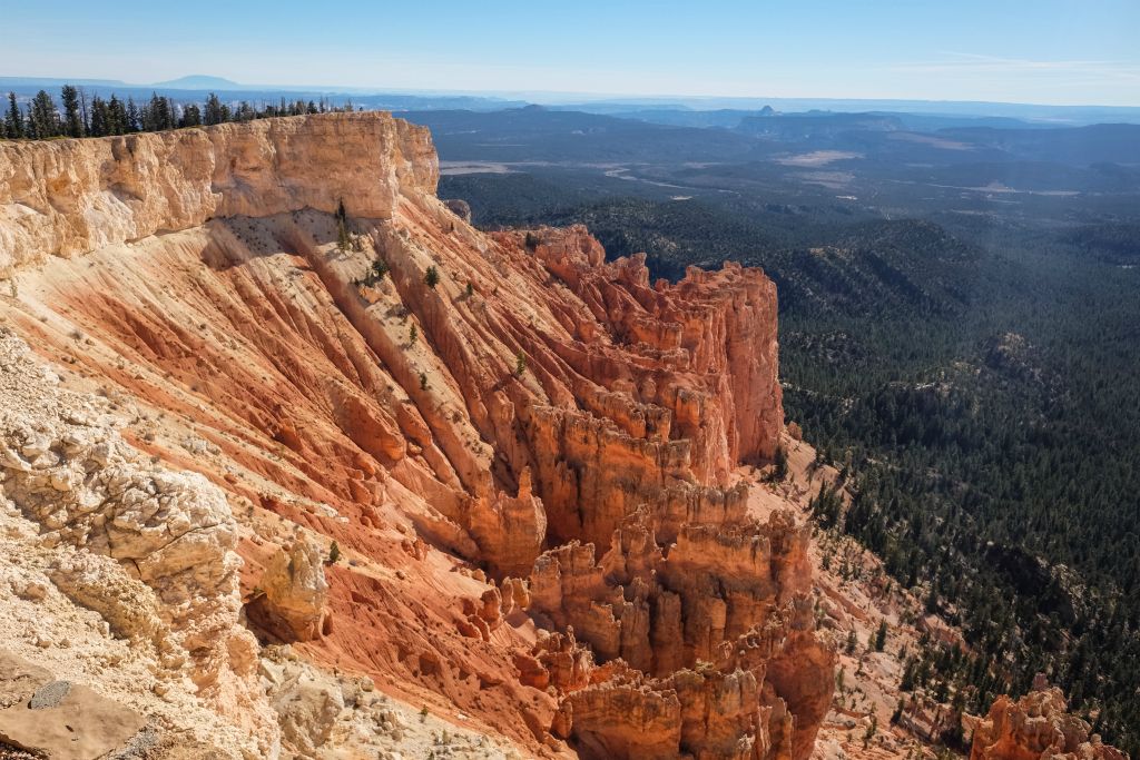 Bryce Canyon NP, 11/22/17