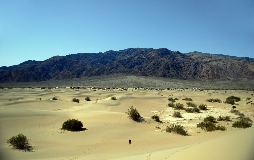 Tucki Mountain, 5/30/11