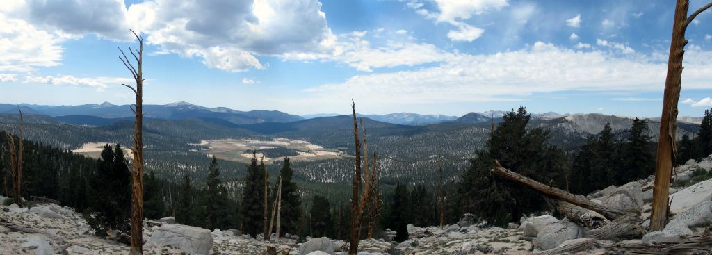 Siberian Outpost, 8/30/08